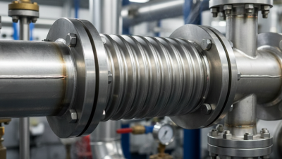 What is Metal Hydraulic Formed Bellows and Its Uses?