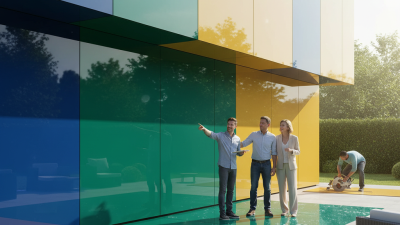 Why Choose UV Board for Your Next Project?