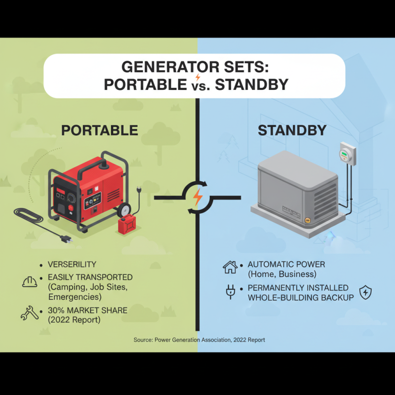 2026 How to Choose the Best Generator Set for Your Needs?