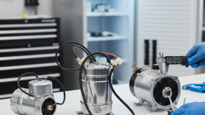 How to Choose the Right Freezer Compressor Replacement Options?