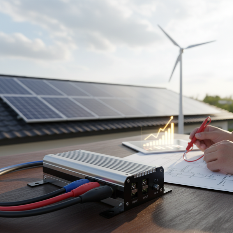 China Best DC-AC Power Inverter for Global Buyers How to Choose?