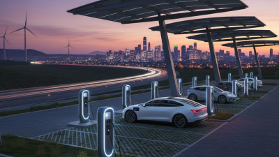 Top Benefits of Electric Car Chargers You Should Know?