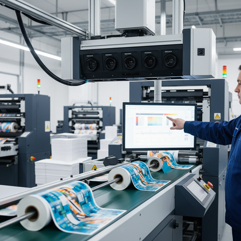 Ultimate Tips for Selecting the Best Print Inspection System?
