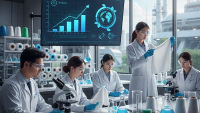 Ultimate Tips for Sourcing Hydrophilic Fiber Efficiently