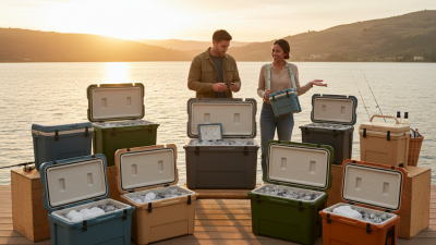 Top 10 Injection Blow Molded Lightweight Coolers to Buy?