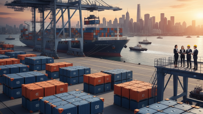 Best Antbox Container Solutions for Global Buyers?