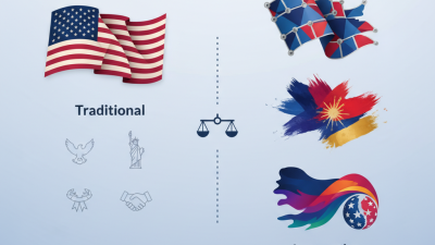 2026 Best American Flag Designs for Global Buyers?
