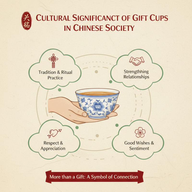Top Gift Cups in China for Global Buyers to Discover?