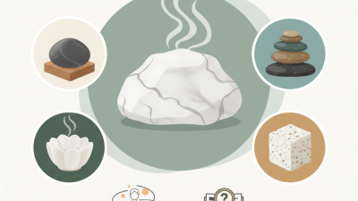 Top China Aroma Stone Diffuser for Global Buyers Guide?
