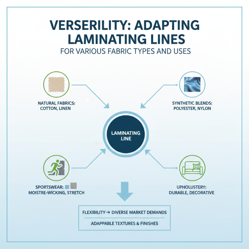 Top 10 Fabric Coating Laminating Line Benefits for Buyers?