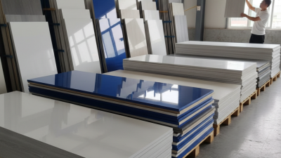 What is UV Board and How to Choose the Right One?