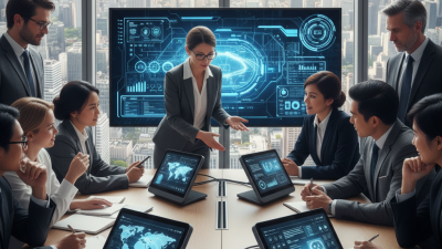 Top 10 Mdt Terminal Android Features for Global Buyers?