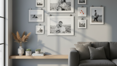 Best Clip Frame Tips for Your Home or Office Decor?