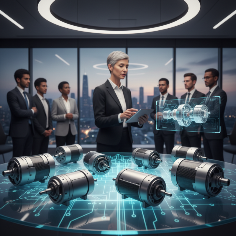 2026 Top Mini Motor Trends for Global Buyers What to Know