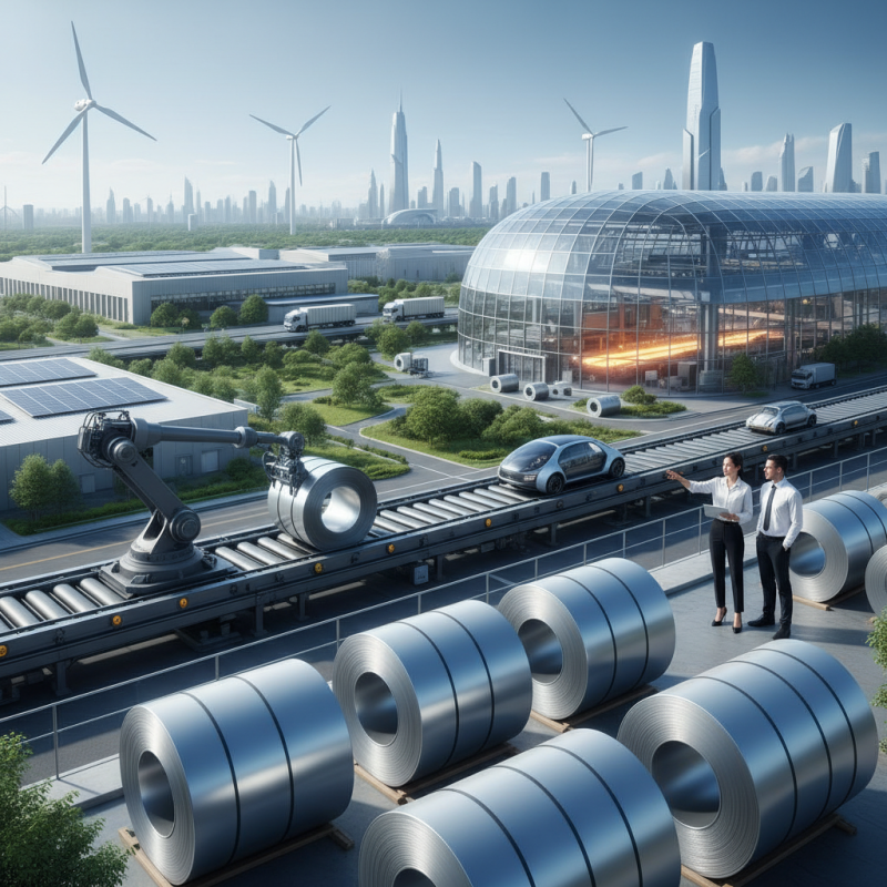 2026 Top Galvanized Steel Sheet Suppliers and Trends?