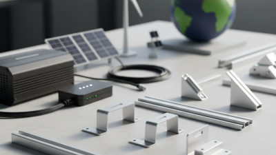 Essential Photovoltaic Accessories Every Global Buyer Needs?