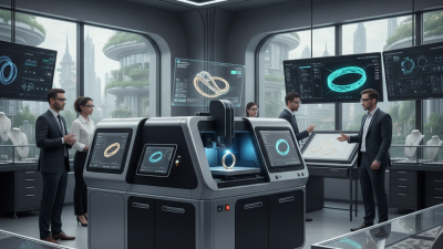 Best Cad Cam Jewelry Machines for Global Buyers in 2026?