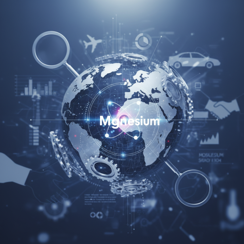 Top Tips for Sourcing Magnesium Metal Powder Globally?