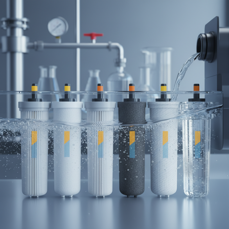 Why Choose the Right Filter Cartridge for Your Needs?