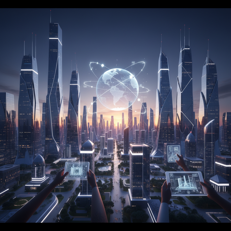 Top 10 China 3D Architectural Render Services for Global Buyers?