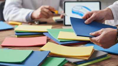 How to Choose the Best Eva Foam for Your Project?
