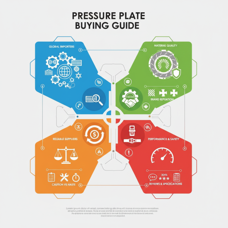 2026 Best Pressure Plate Buying Guide for Global Importers?