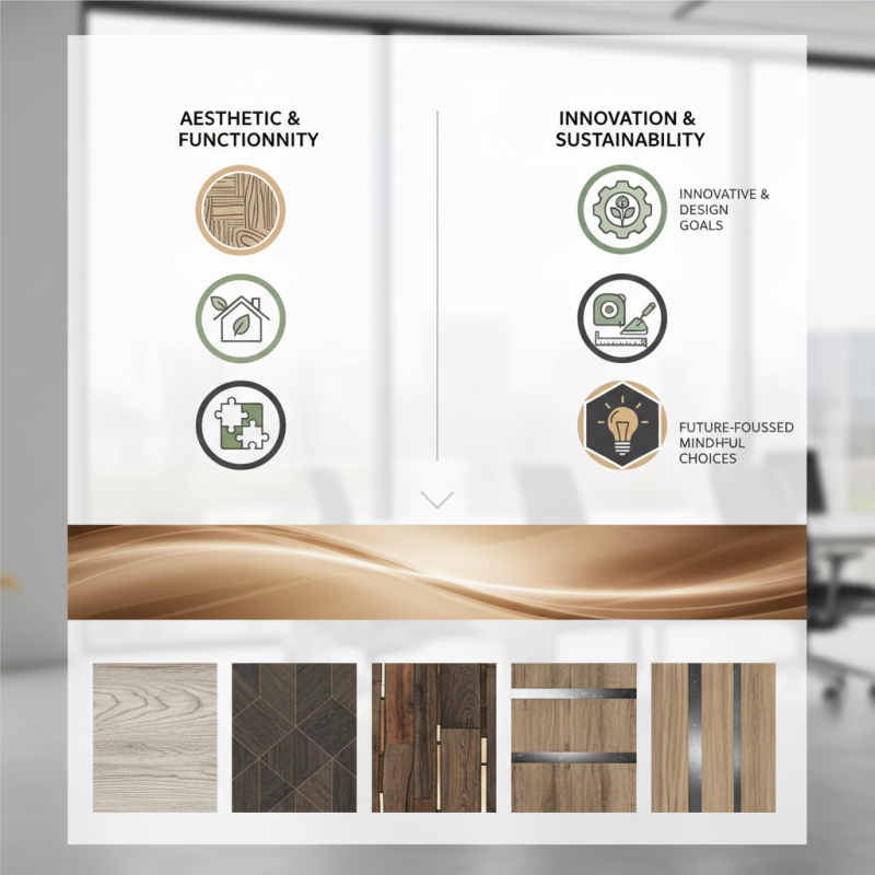 Top 10 Veneer Wall Panels for Stylish Interiors in 2026?