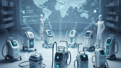 Top 10 Suction Units for Global Buyers in 2026?