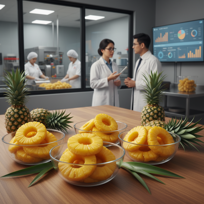 How to Buy Pota Sotong Pineapple Cut for Your Business?