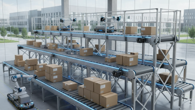 2026 Best Double Layer Belt Conveyor for Your Supply Needs?