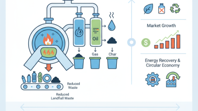 Exploring the Benefits of Continuous Pyrolysis Plant for Recycling?