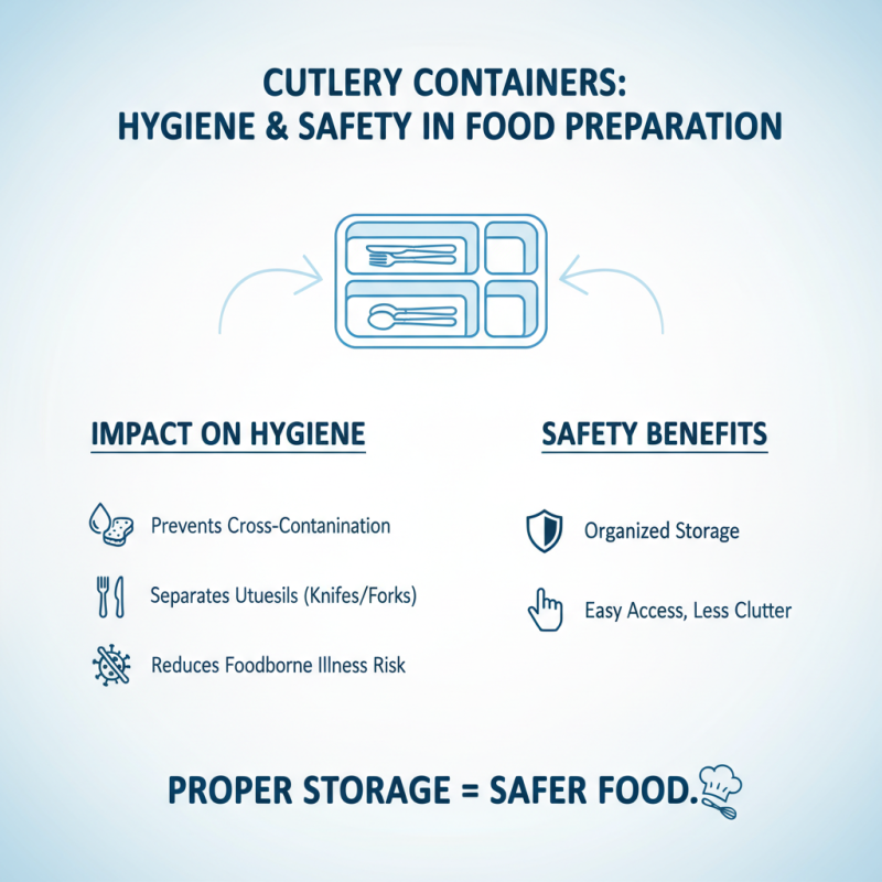 Why Choose the Best Cutlery Container for Your Kitchen Needs?