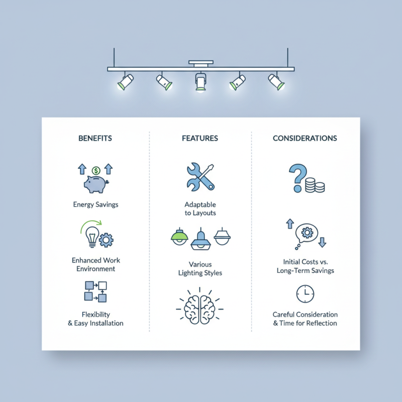 What is Busway Lighting and How Does it Benefit Businesses?