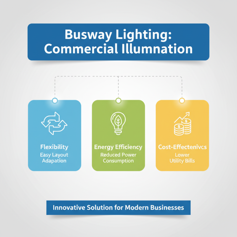 What is Busway Lighting and How Does it Benefit Businesses?