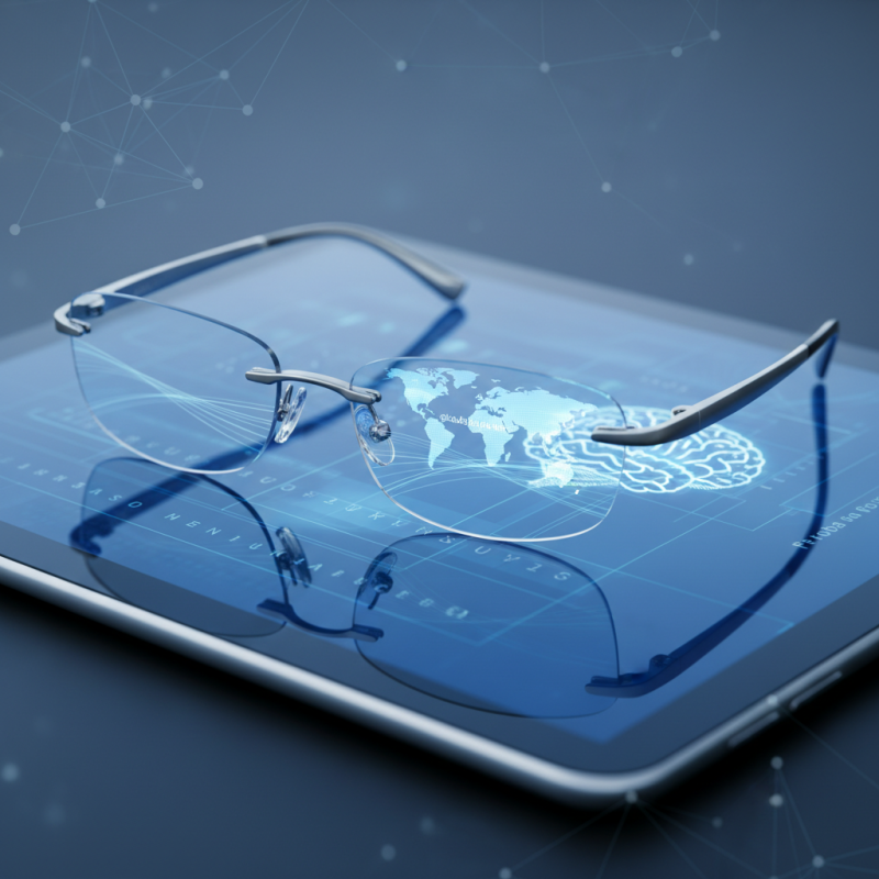 Top 10 Benefits of Free Form Sv Lenses for Global Buyers?