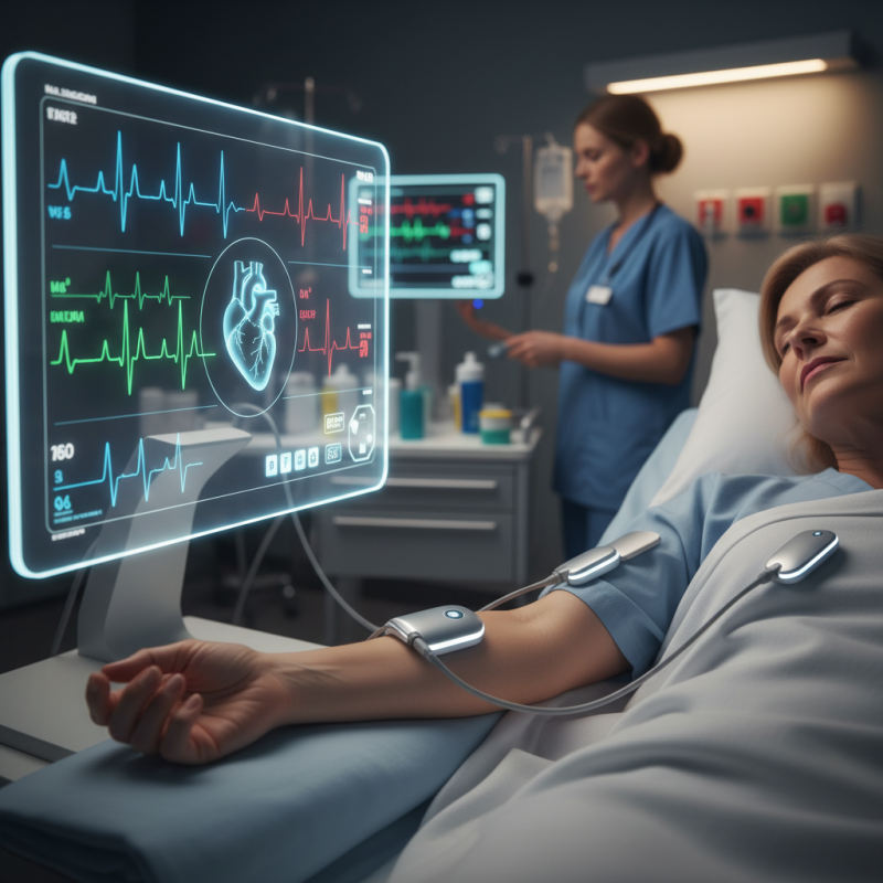 Why Accurate Patient Monitoring Systems are Vital for Care?