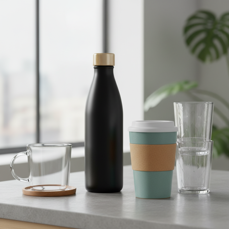 How to Customize Drinkware for Effective Branding Strategies?