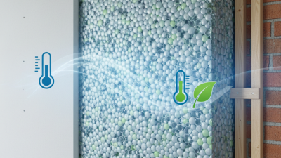 What is Evoh Insulation Materials and Their Benefits for Buyers?