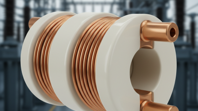 2026 Best Fuse Porcelain Bushing Features and Benefits Explained