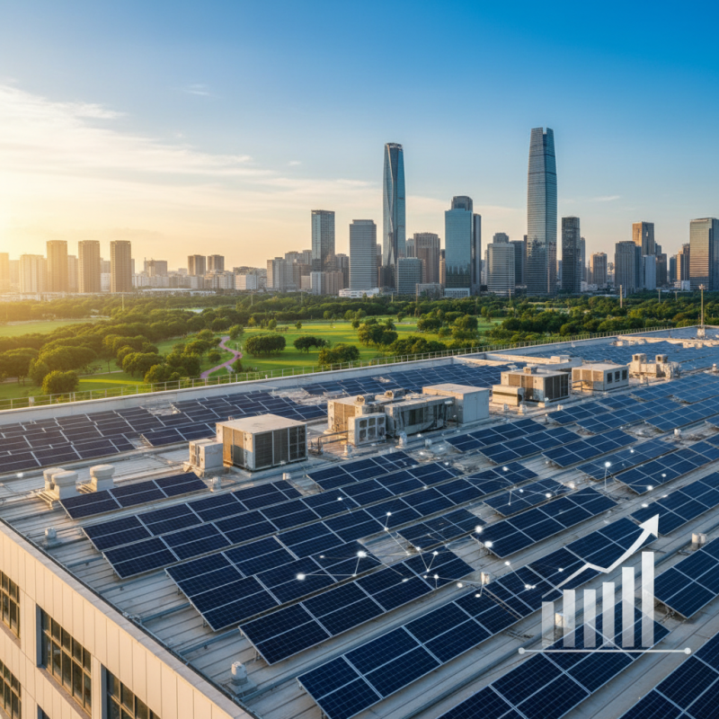 2026 Best Guide to How Solar Tax Credits Work for Businesses?