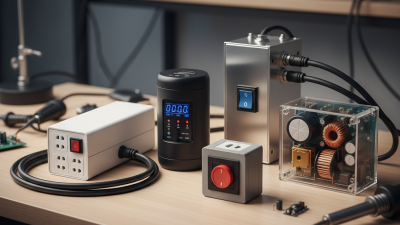 How to Choose the Best Voltage Protector for Your Needs?