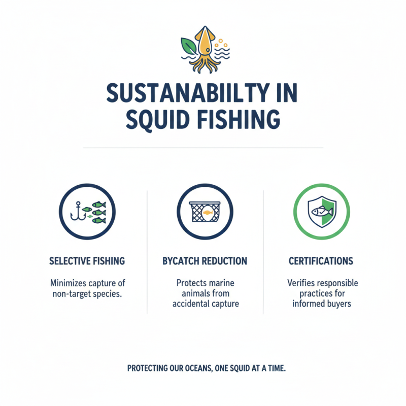 2026 Best Squid Seafood for Global Buyers Insights?