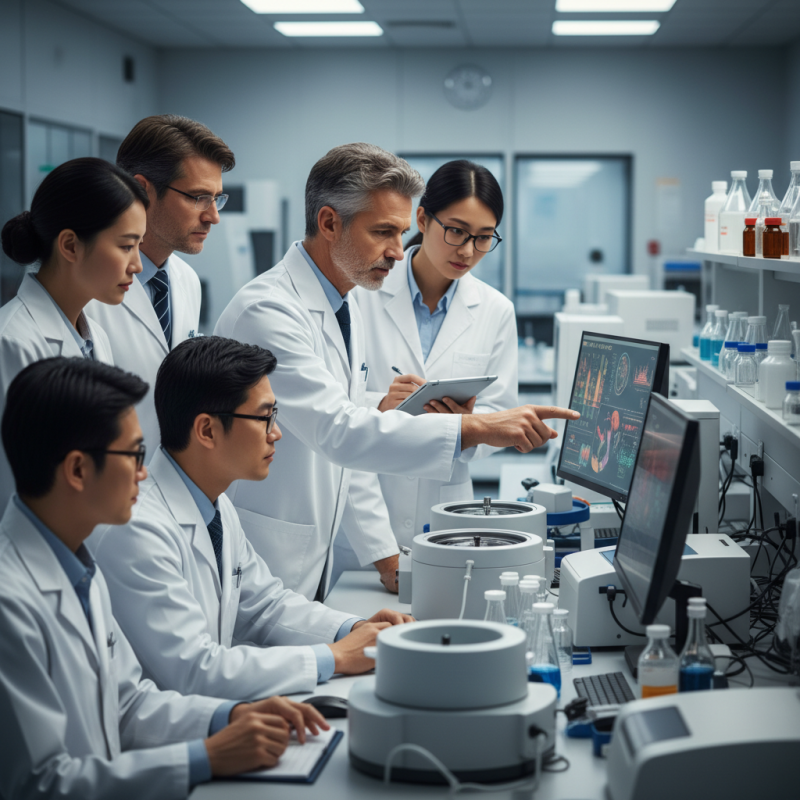 How to Ensure Reliable Diagnostic Results for Global Buyers?