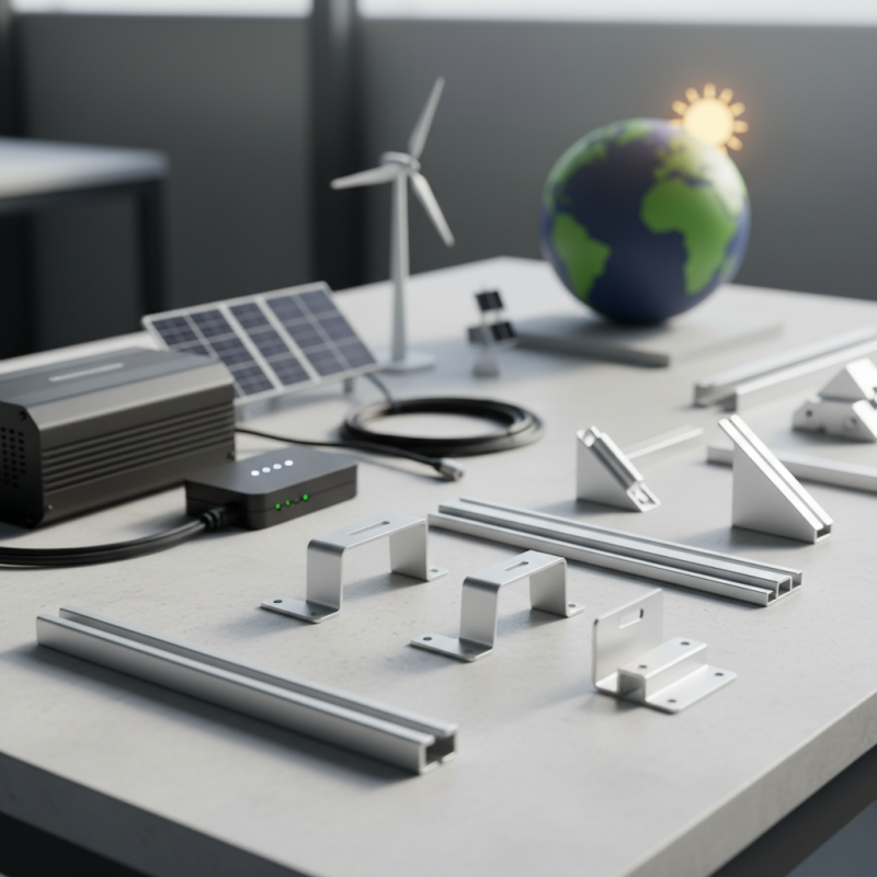 Essential Photovoltaic Accessories Every Global Buyer Needs?