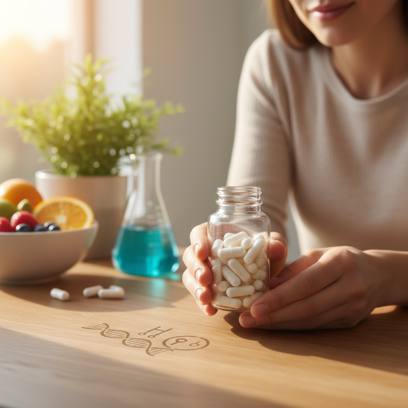 Top 10 Benefits of Myo And D Chiro Inositol for Health?