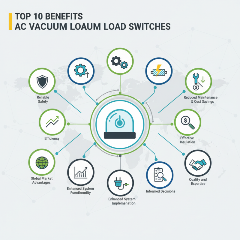 Top 10 AC Vacuum Load Switch Benefits for Global Buyers?