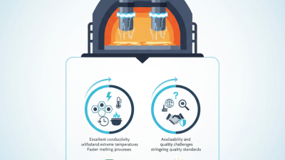 What is Graphite Electrode Used For in Manufacturing?