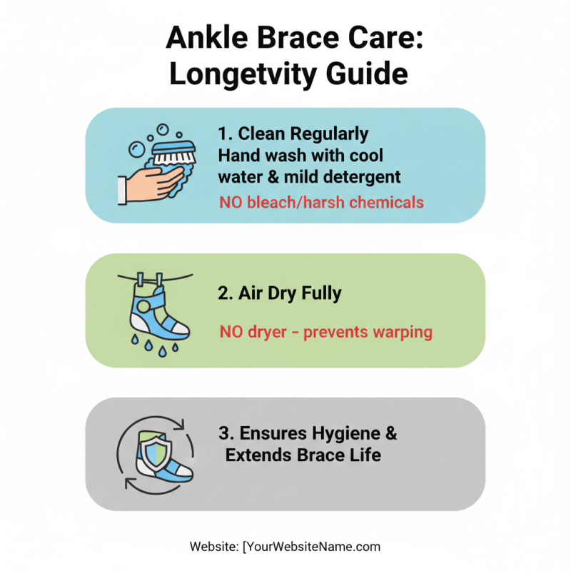 Best Ankle Brace With Straps For Maximum Support and Comfort?