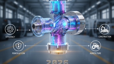 Mejor Motor Hidráulico 2026 Qué Debes Saber Para Comprar