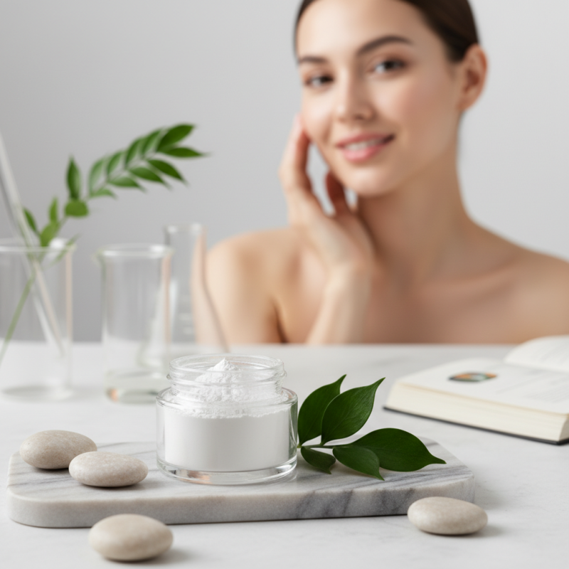 Top 5 Benefits of Alpha Arbutin Powder for Skin Care?